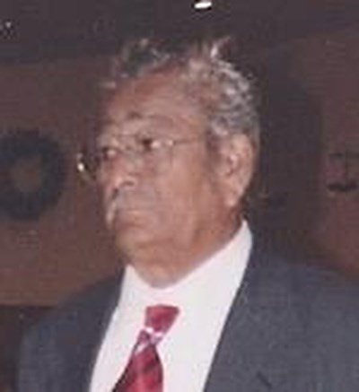 Obituary of Francisco Gonzales Ojeda