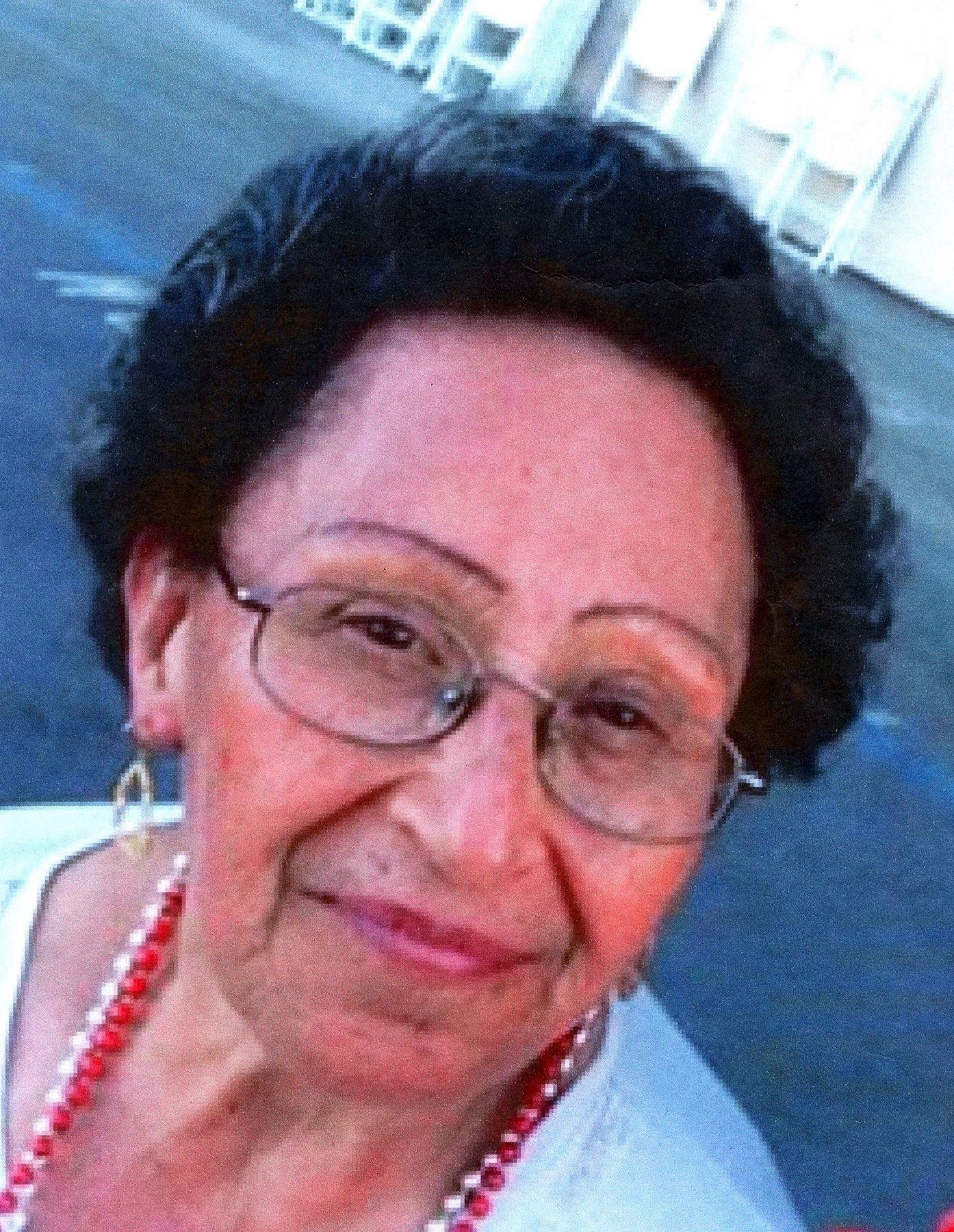 Josephine C. Romero Obituary - Los Angeles, CA