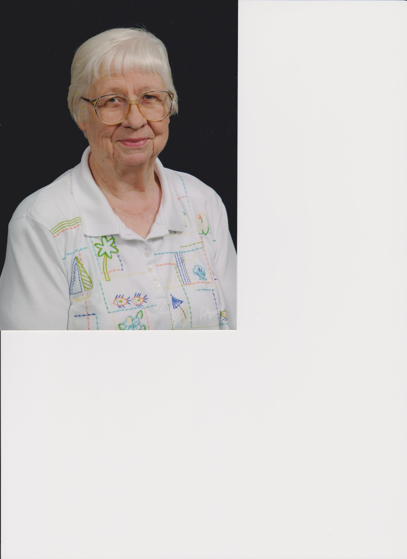 Obituary of Dorothy "Ms. Dot" Perrin Bennett