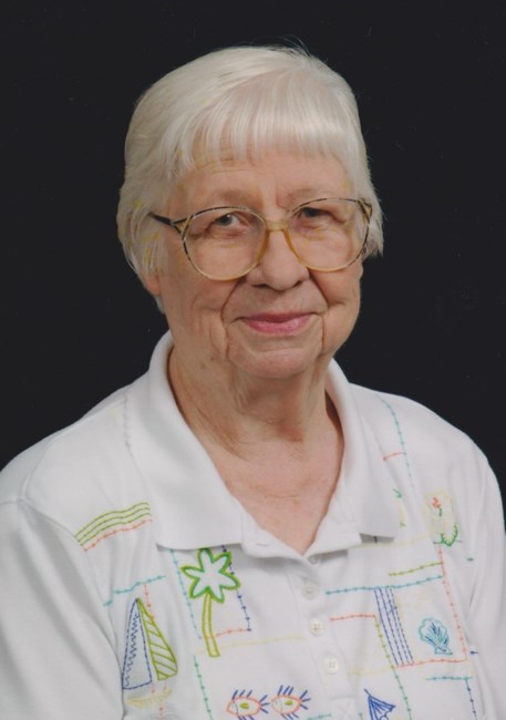 Obituary of Dorothy "Ms. Dot" Perrin Bennett