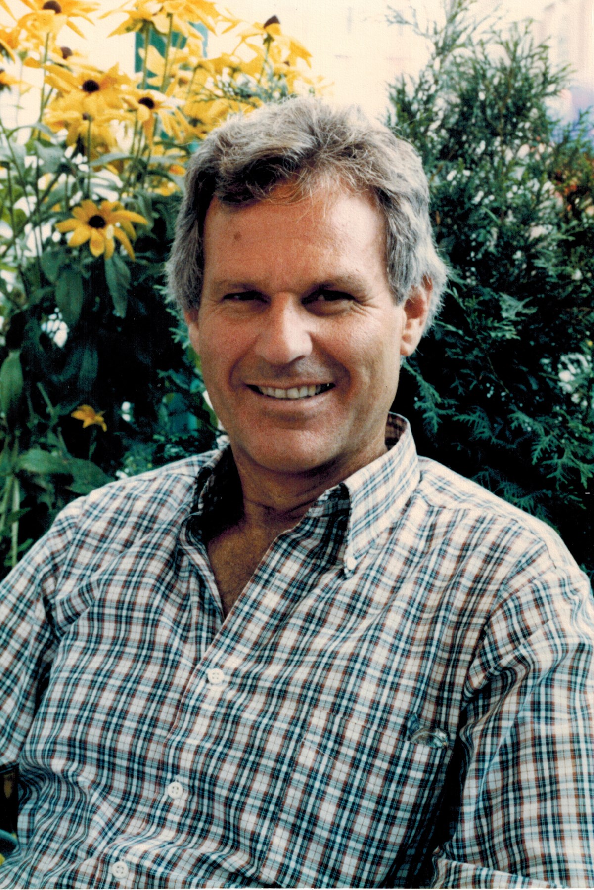 Obituary of Hubert R. Wagner