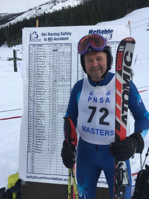 Obituary of Ladislav "Larry" Konstacky