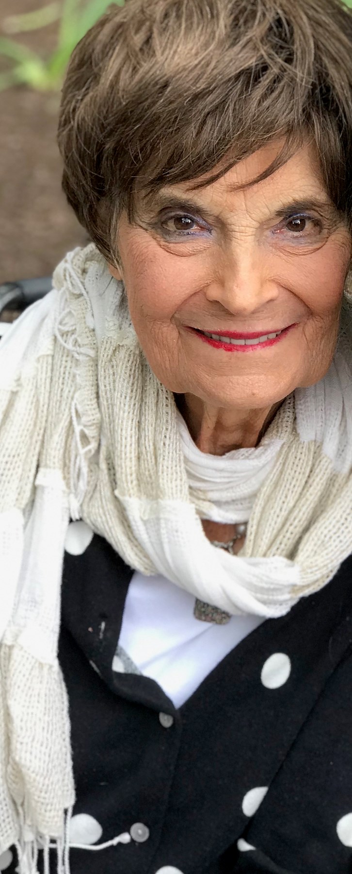 Obituary of Charlene Schneider