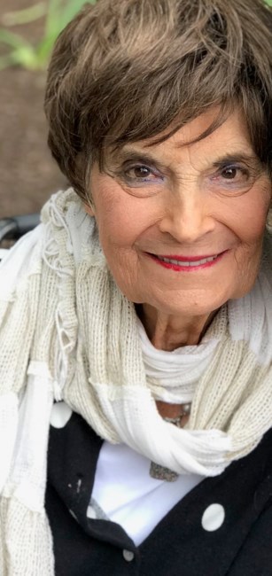Obituary of Charlene Schneider