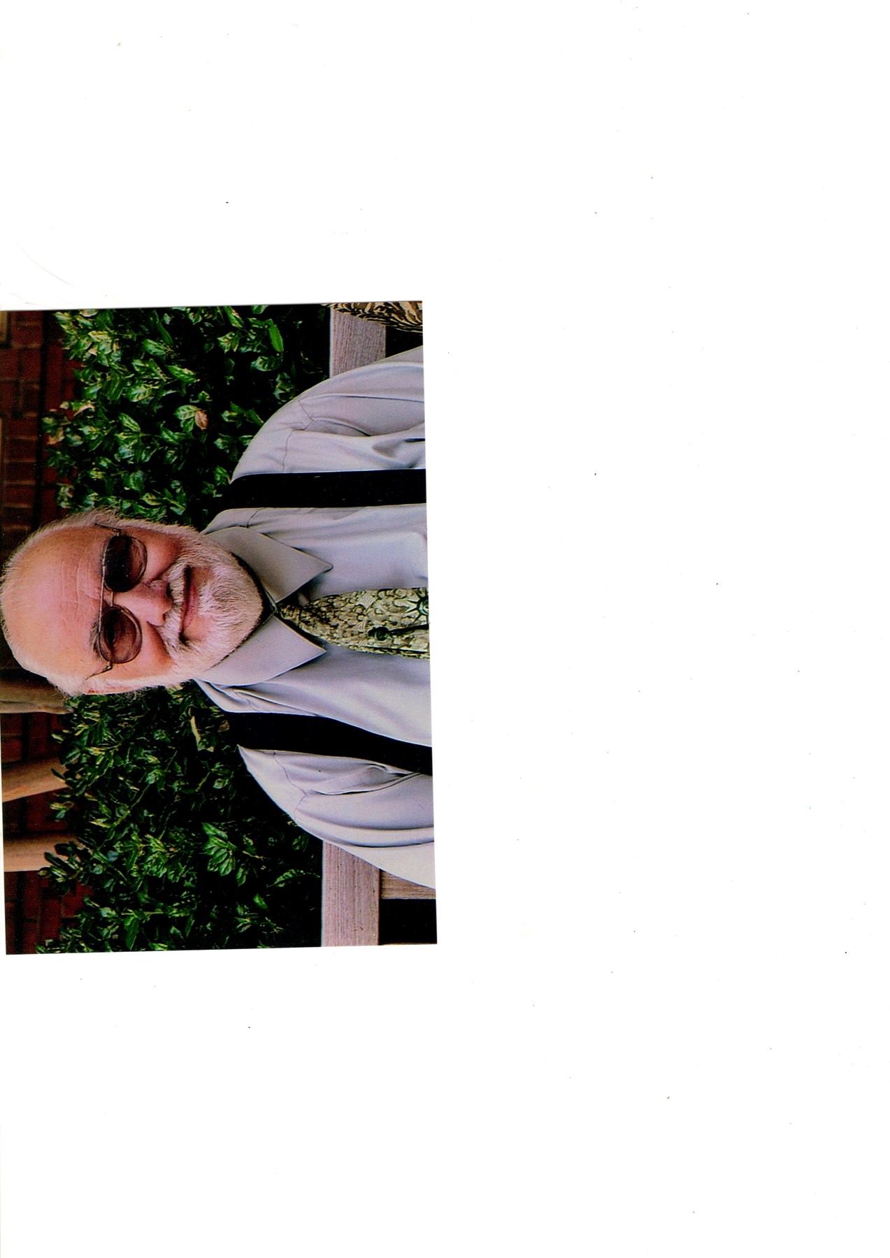 Obituario de Harry George Galloway Sr.