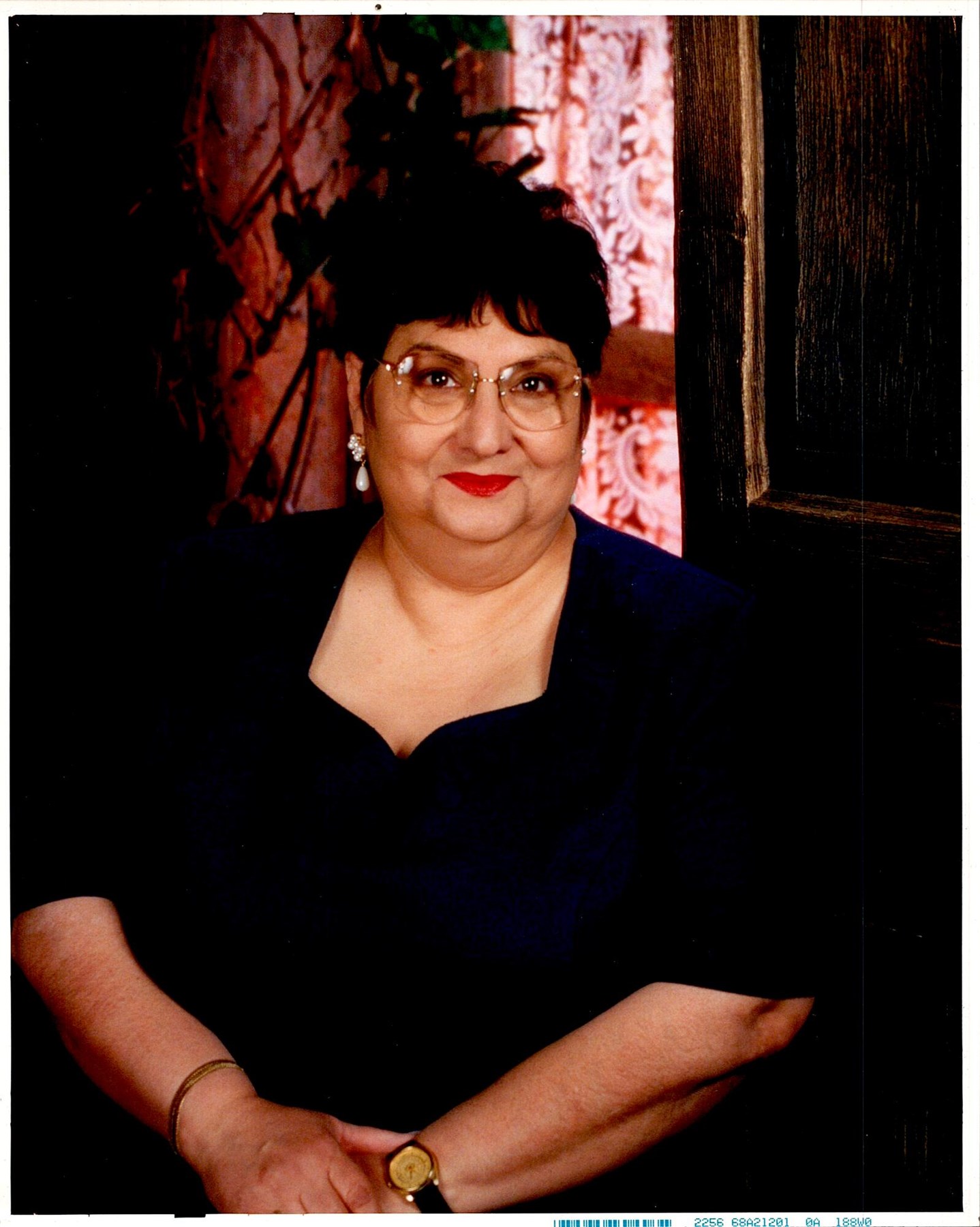 Obituary of Rebecca Ramirez