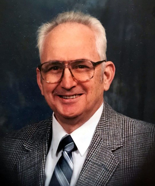 Obituary of James H. Hayes
