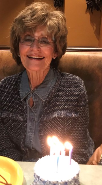 Obituary of Diana C. Reynolds