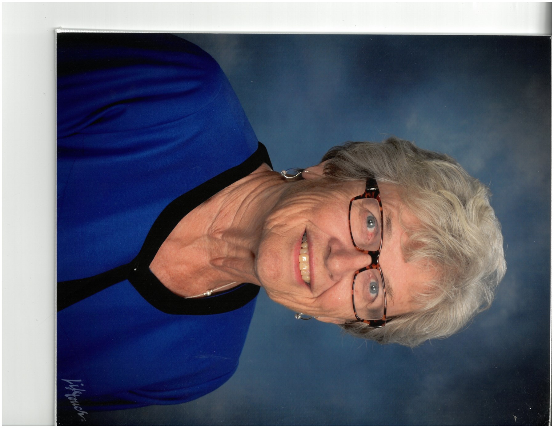 Obituary of Pauline McGrath