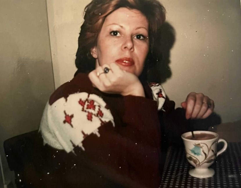 Obituary of Sharron Kathleen Sadowski