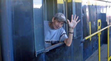 Obituary of Harold Denny Perkins