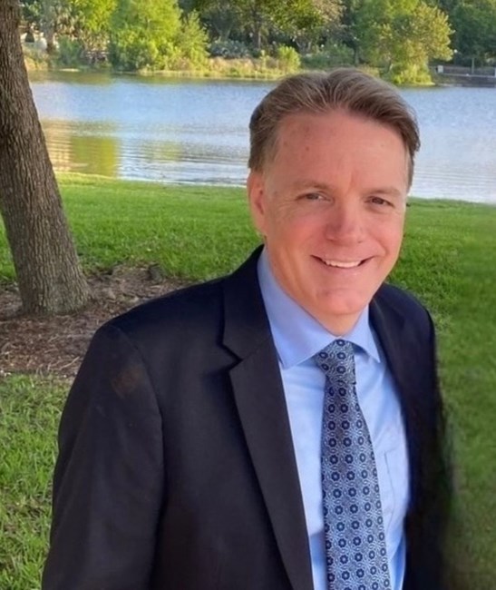 Obituary of Mark Steven Davis