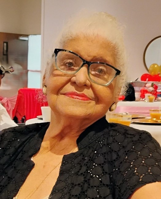 Obituary of Silvia Olmo Cotto