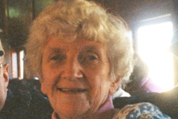 Obituary of Mary E Mclean