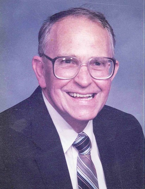 Obituary of Howard Eugene Adams