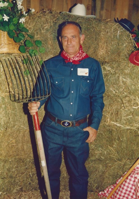 Obituary of Richard Lee Bramlett