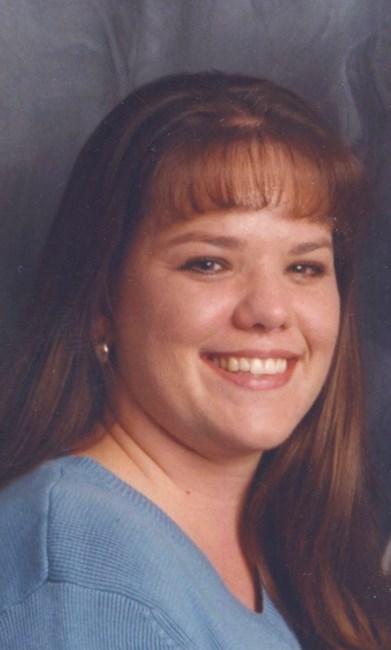 Obituary of Lisa Marie Prior