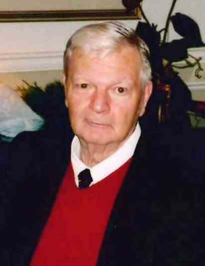 Obituary of Robert "Jack" Richards