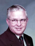 Hubert Hollins