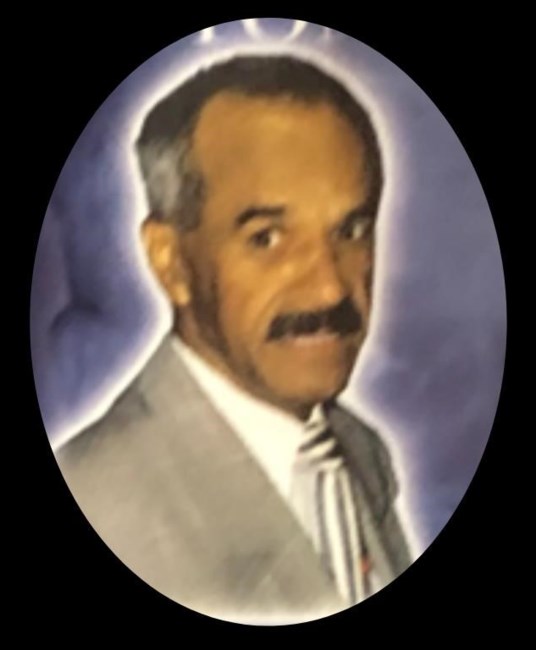 Obituary of Mr. Earlston V Ford