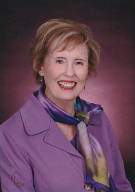 Obituary of Frances Woodside