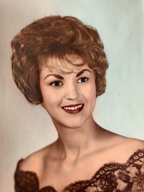 Obituary of Mrs. Lois Staley