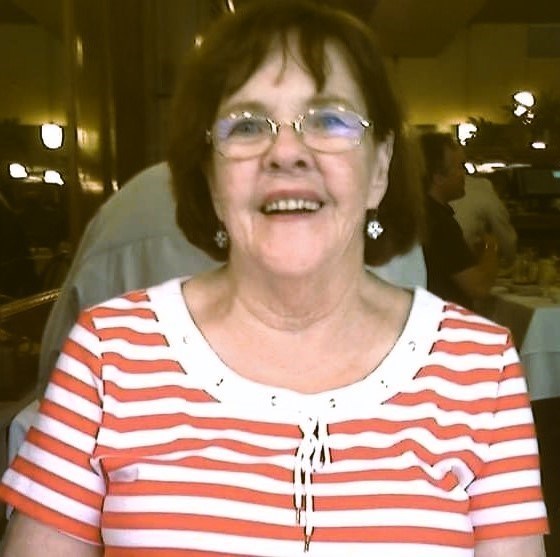 Obituary of Carol Jeanne Elek