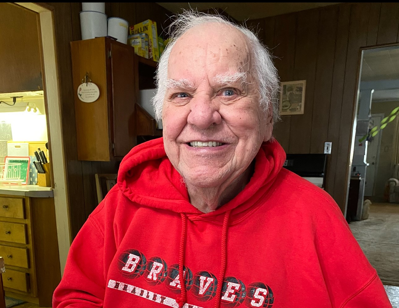 Obituary of Jack Eugene Umdenstock