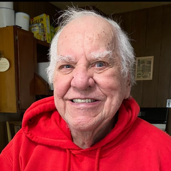 Obituary of Jack Eugene Umdenstock