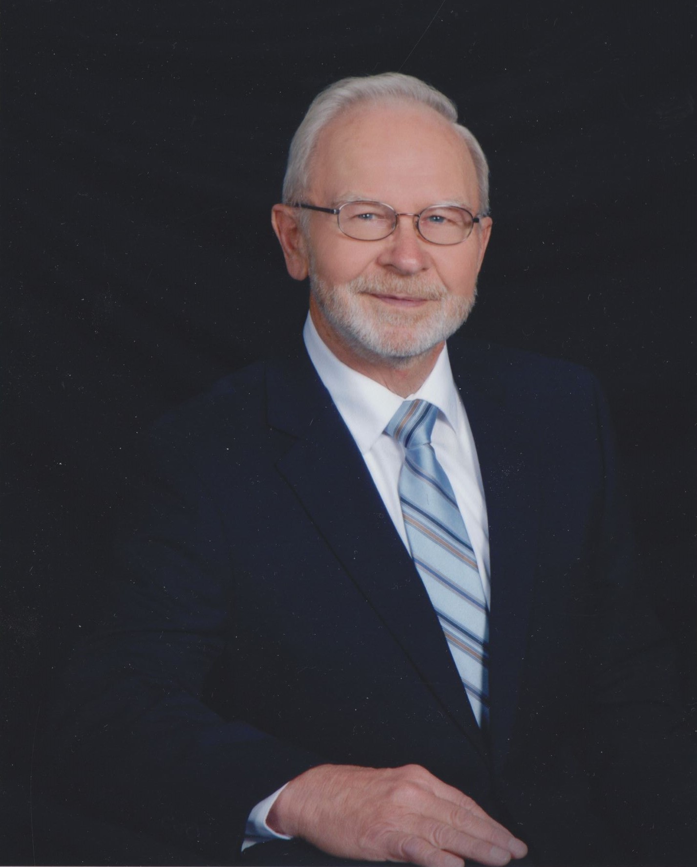 Obituario de David George Brendel