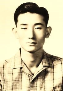Obituary of Han Sik Kim