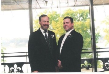 Obituary of David 
L.
 Nichols