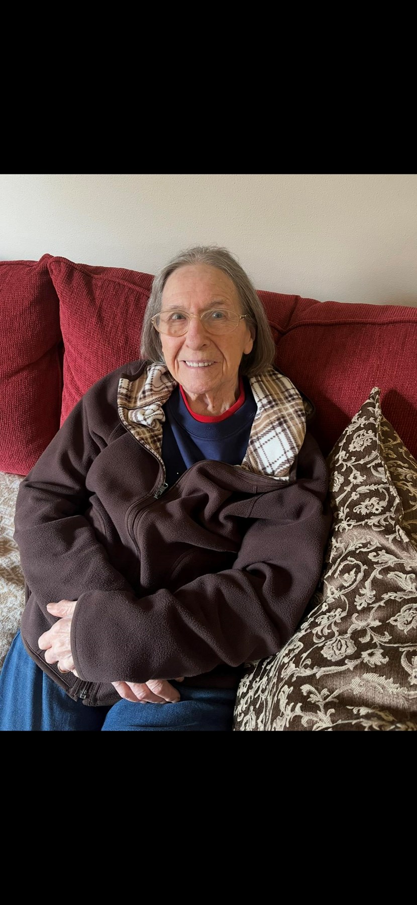 Obituary of Alice Gray