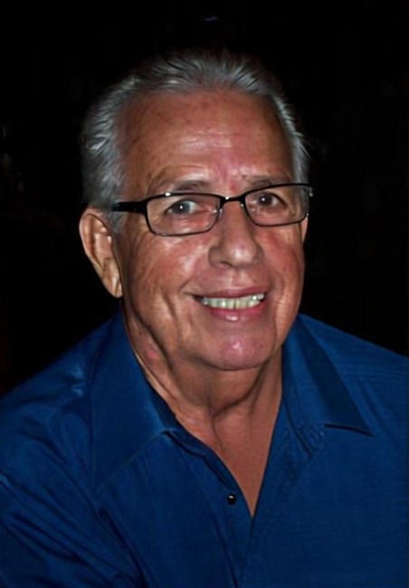 Avis de décès de José "Don Pepín" Vidal Rodríguez Vázquez