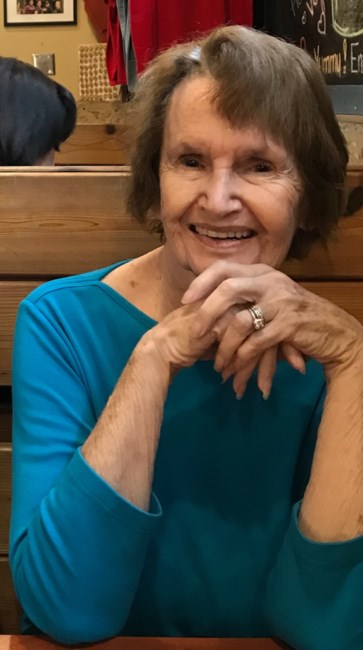 Obituary of Jean Hall