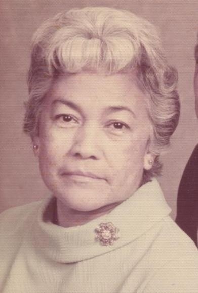 Obituary of Olivia R. Saenz