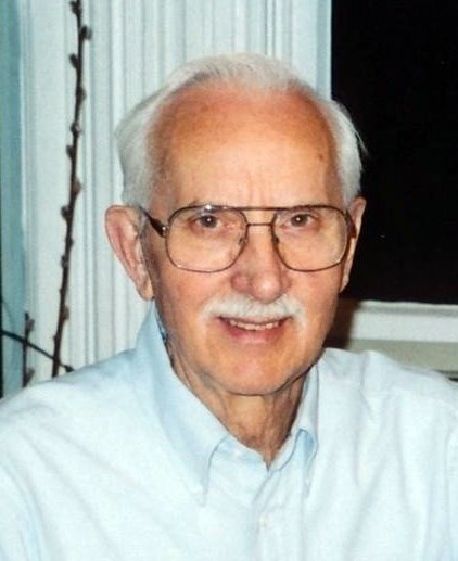 Obituary of Sidney Sid M. Patten