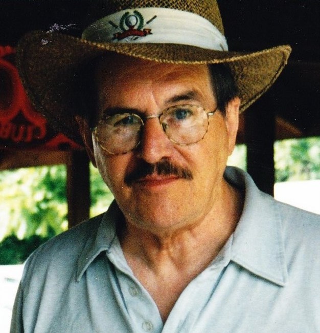 Obituary of Charles E. Stephens