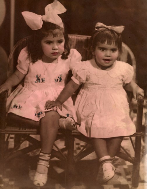 Obituary of Alejandra Ravelo