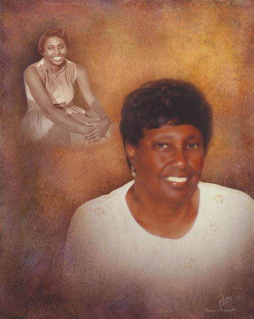 Avis de décès de Addie L Simpson