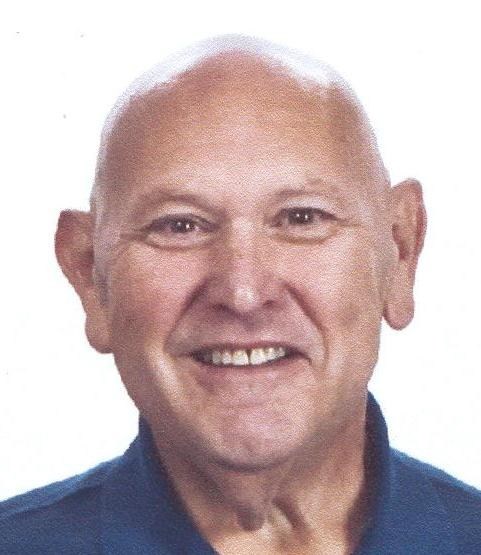 Obituary of Robert W. Desrosiers