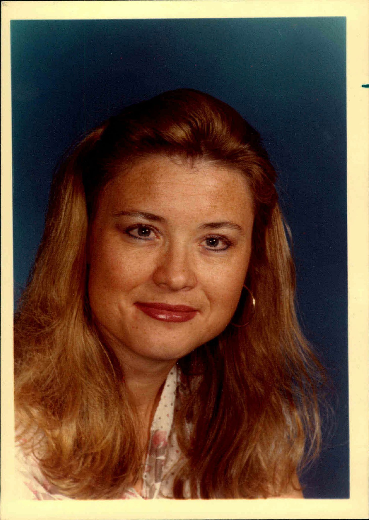 Obituary of Karen Beehan