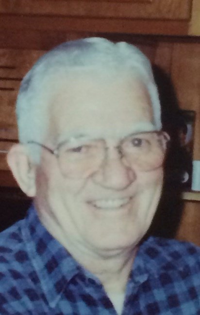 Obituary of Silas E. Hale