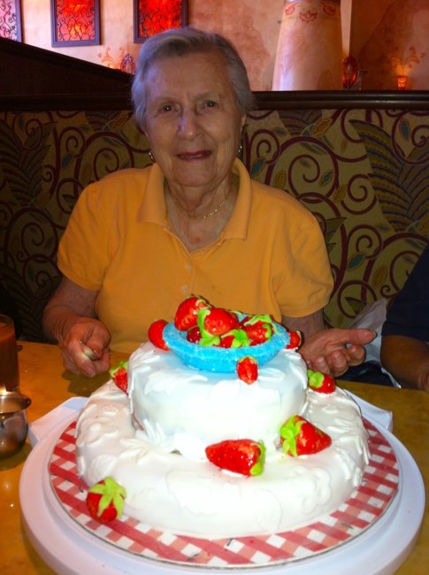 Obituary of Karolina "Kay" Rubin Gondelman