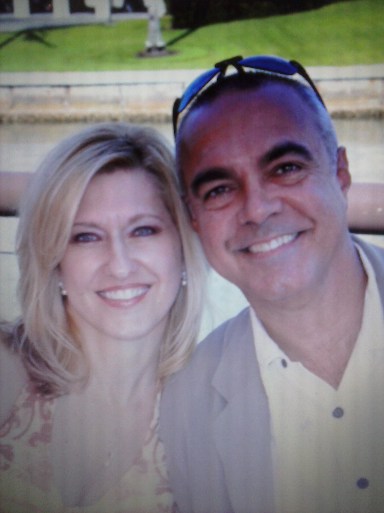 Avis de décès de Juan Luis Oviedo