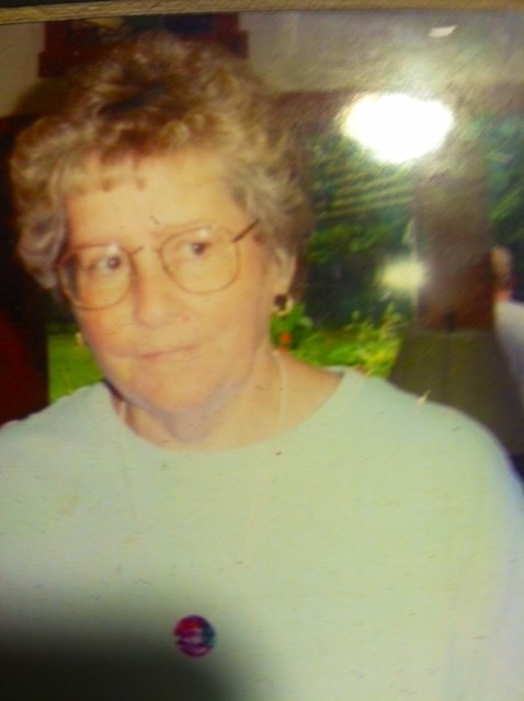 Obituary of Mary Ann Meola