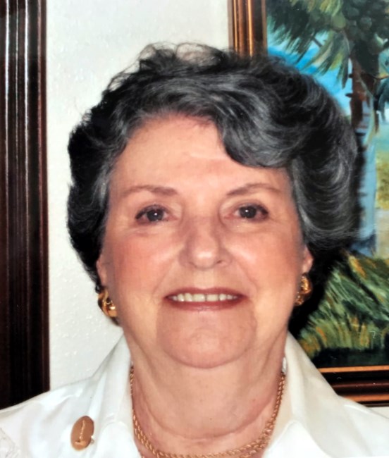 Obituary of Marguerite Ricks