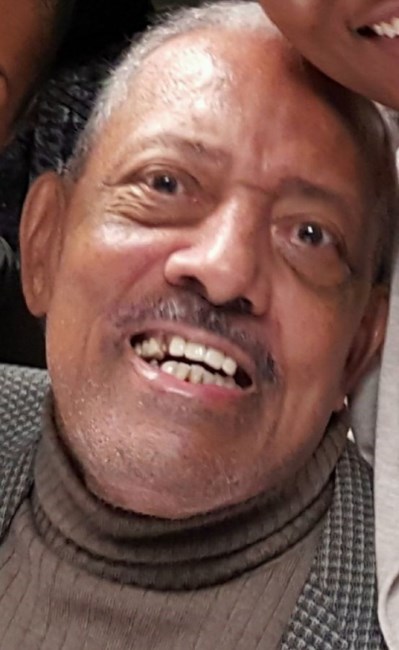 Avis de décès de George E. Love