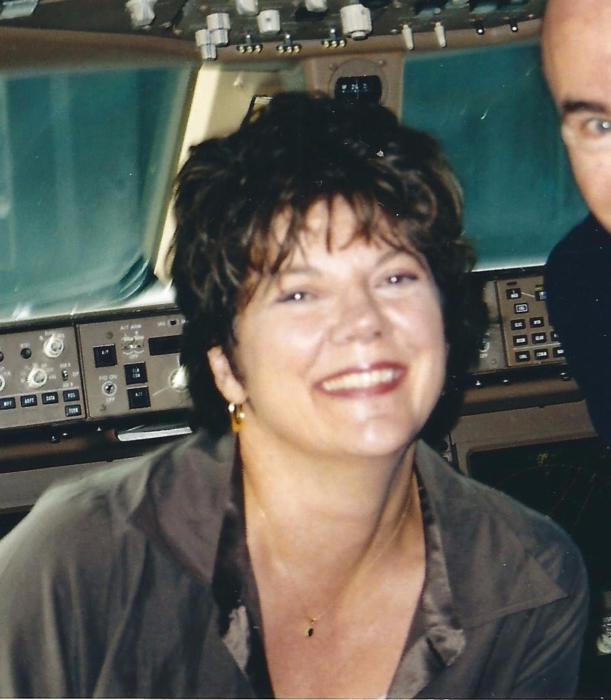 Avis de décès de Willa Kay Burke