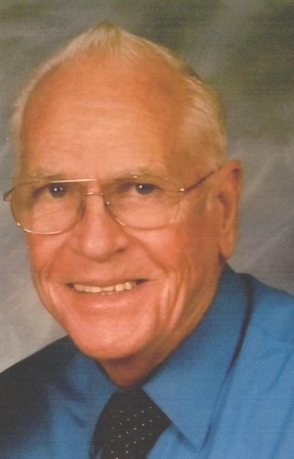 Obituary of Melfred "Sonny" Haecker